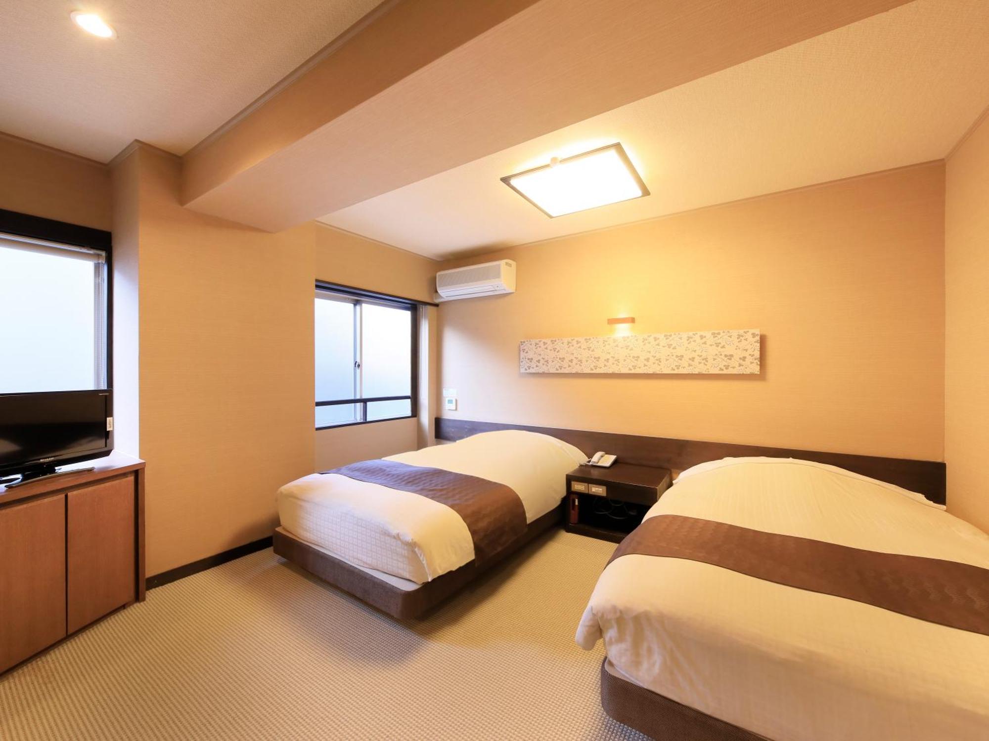 Kishigon Ryokan Shibukawa Ruang foto