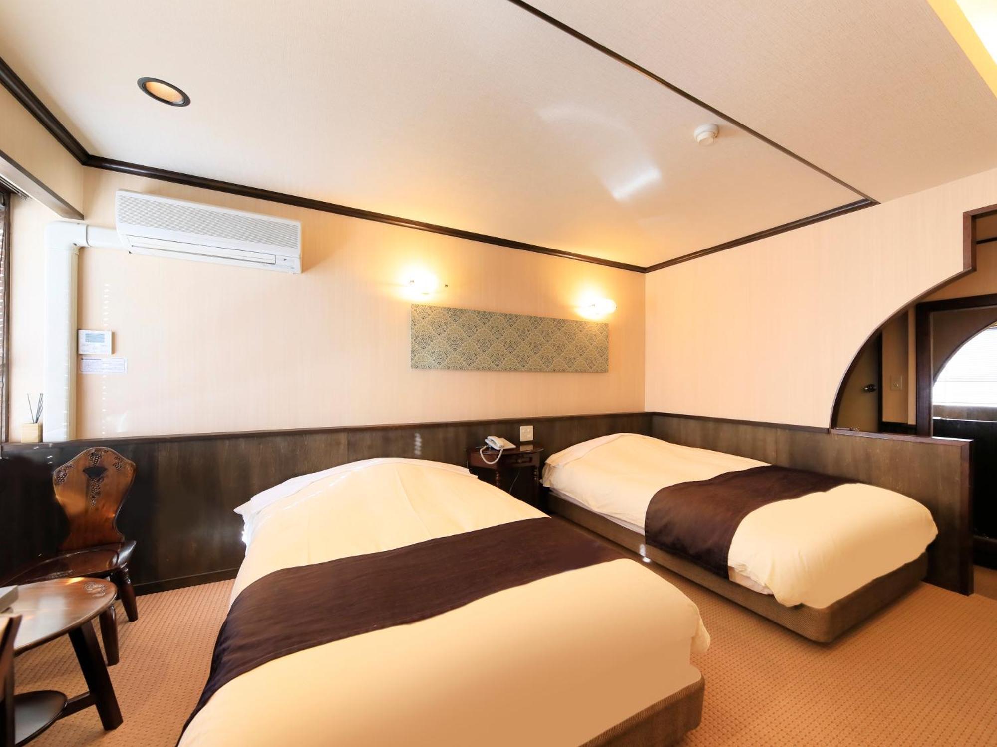 Kishigon Ryokan Shibukawa Bagian luar foto