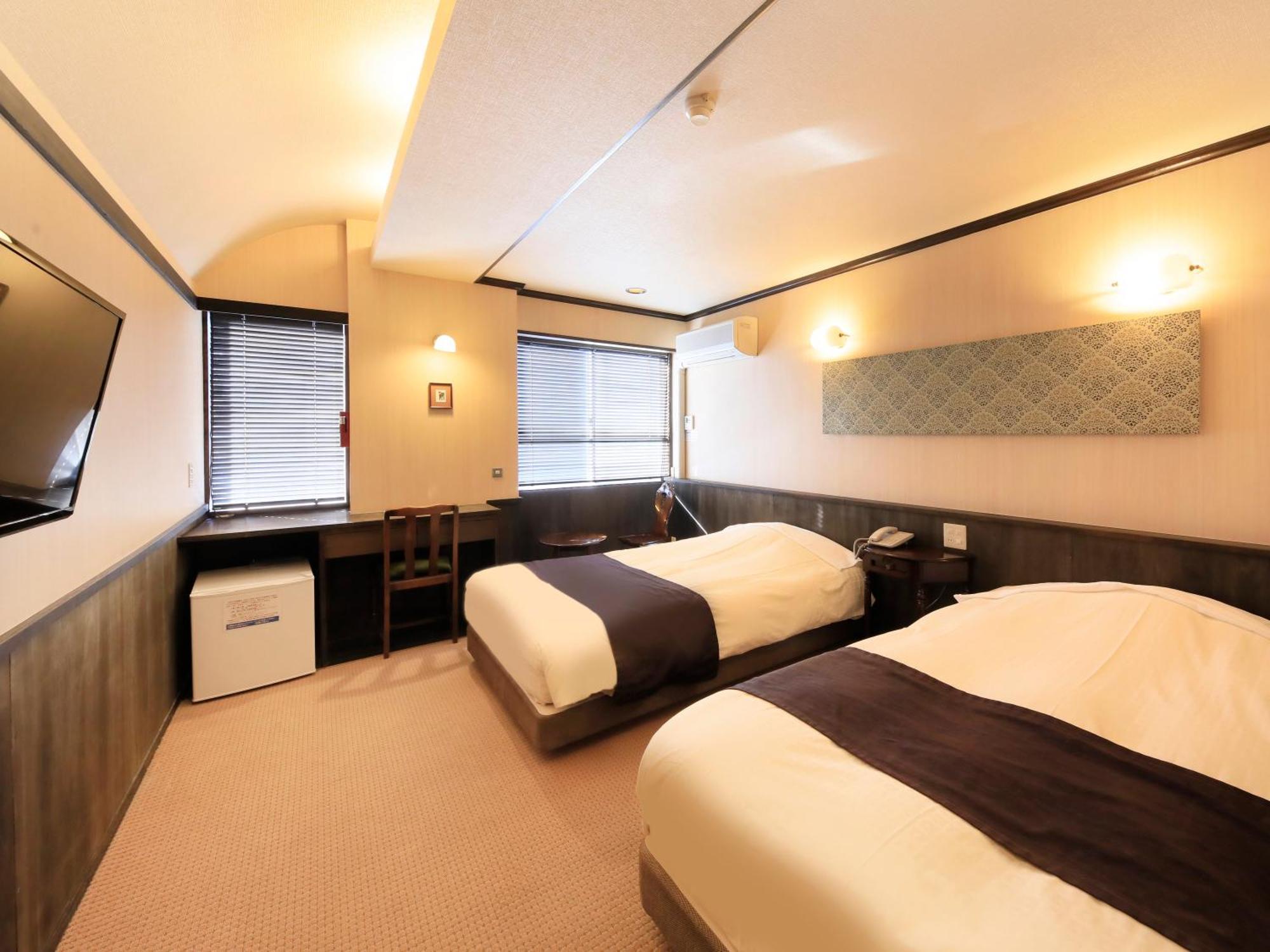 Kishigon Ryokan Shibukawa Ruang foto
